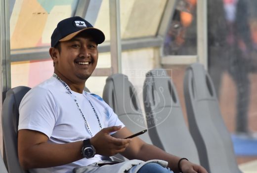 Persela Menghormati Keputusan PSSI dan LIB - GenPI.co JATIM