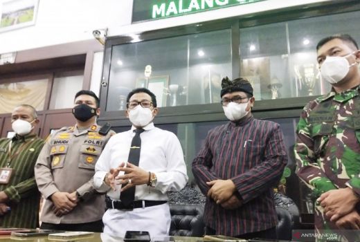 Pemkot Malang Siapkan Bansos Saat PPKM Darurat Berjalan - GenPI.co JATIM