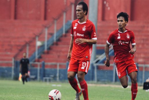 Joko Susilo Pastikan Agenda Latihan Tak Berubah - GenPI.co JATIM
