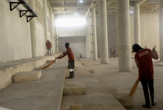 DPRD Surabaya Ingatkan Pemkot Soal Rumah Sakit, Katanya Begini - GenPI.co JATIM