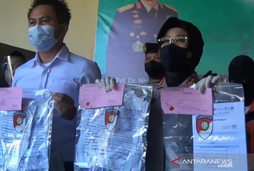 Bukannya Bantu Turunkan Covid-19, Nakes Sumenep ini Bikin Geram - GenPI.co JATIM