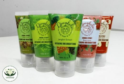 Naturels, Produk Kecantikan Mahasiswa Unair Ramah Lingkungan - GenPI.co JATIM