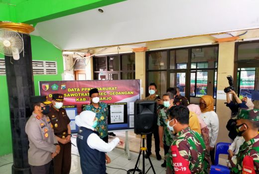 Permintaan Gubernur Khofifah Tolong Diperhatikan - GenPI.co JATIM