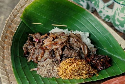 3 Nasi Khas Gresik ini Wajib Kamu Coba - GenPI.co JATIM