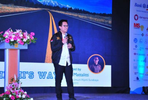 Kadin Jatim Ajak Pengusaha Bantu Penanganan Covid-19 - GenPI.co JATIM