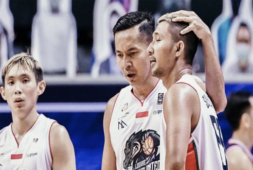 Wendha Wijaya Belum Putuskan Pensiun dari Basket - GenPI.co JATIM