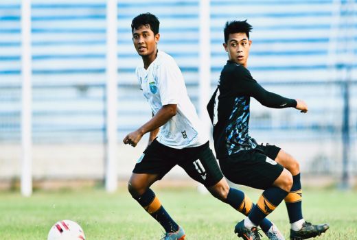 Liga 1 Mulai Agustus, ini Rencana Iwan Setiawan - GenPI.co JATIM