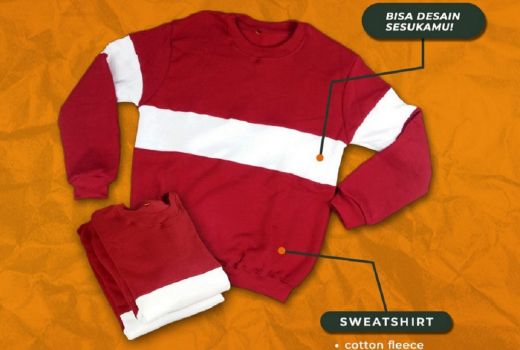 Macroscope Apparel Lokal Malang yang Tembus Pasar ASEAN - GenPI.co JATIM
