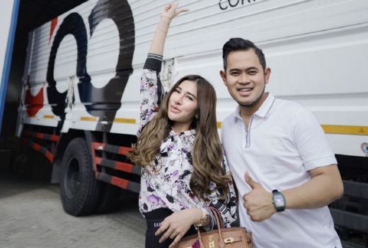 Cuan Makin Kencang, Crazy Rich Malang Luncurkan Bisnis Baru - GenPI.co JATIM