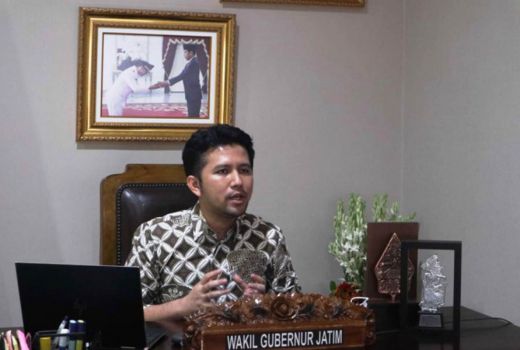 Penting! Permintaan Emil Elestianto Bikin Jatim Turun Level PPKM - GenPI.co JATIM