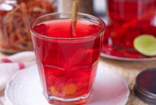 Wedang Secang Dikenal Sejak Era Majapahit, Bisa Tingkatkan Imun - GenPI.co JATIM