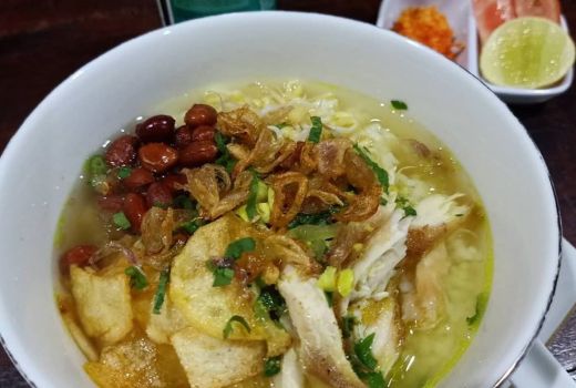 Kuliner Pacitan ini Wajib Dicoba, Unik dan Menggugah Selera - GenPI.co JATIM