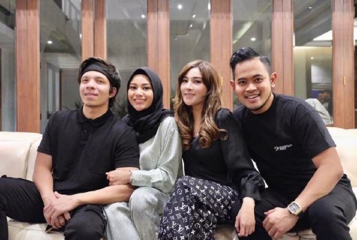 Aurel Dapat Hadiah dari Crazy Rich Malang, Harganya Bikin Melongo - GenPI.co JATIM