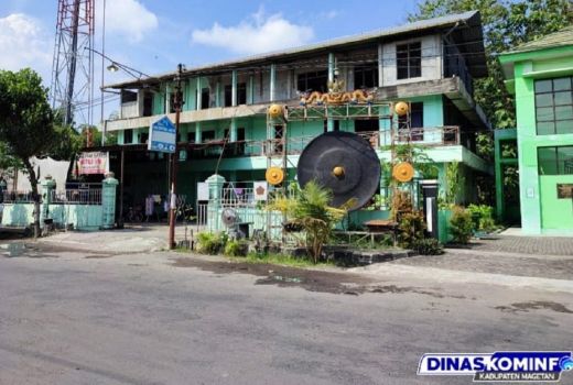 Sentra Produksi Gamelan Magetan yang Mulai Tergerus Zaman - GenPI.co JATIM