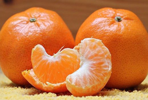 Buah-Buahan ini Mampu Tingkatkan Daya Tahan Tubuh, Simak - GenPI.co JATIM
