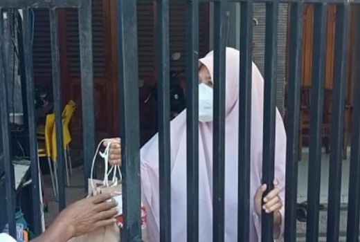 Pesan Eri Cahyadi: Pasien Covid Jangan Dijauhi, Dampaknya Besar - GenPI.co JATIM