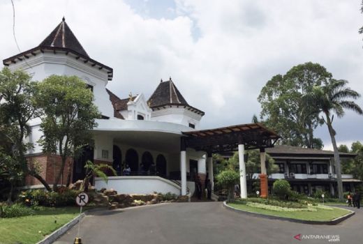 Hotel di Kota Batu Baru Ramai Akhir Pekan Saja, Hari Kerja... - GenPI.co JATIM
