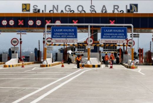 Daftar 12 Lokasi Penyekatan Tol Jatim, Boleh Melintas Asal... - GenPI.co JATIM