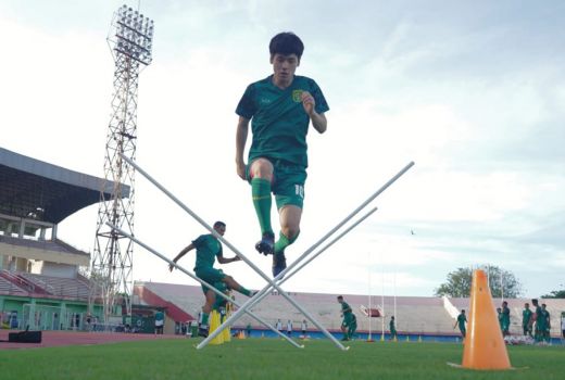 Taisei Marukawa Galau, Pulang ke Jepang atau Bertahan - GenPI.co JATIM