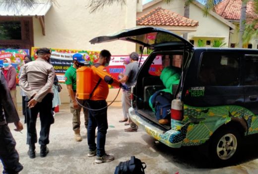 Curhat Warga Pamekasan Cari Isi Oksigen Bikin Pilu - GenPI.co JATIM