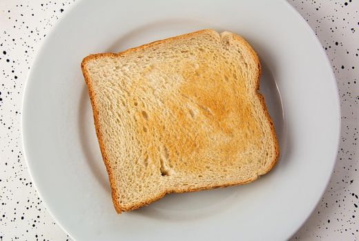 Sajian Olahan Roti Tawar, Mudah dan Praktis - GenPI.co JATIM