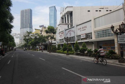 PPKM Darurat Sampai Akhir Bulan Juli, Khofifah Tunggu Instruksi - GenPI.co JATIM