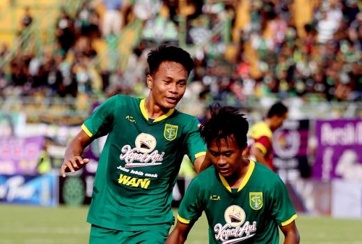 Cedera 2 Pemain Persebaya Terungkap, Bruno Melegakan, Koko Ari? - GenPI.co JATIM