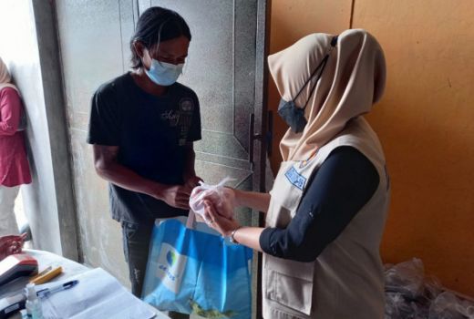 Hore! Warga Mojokerto Dapat Bansos - GenPI.co JATIM