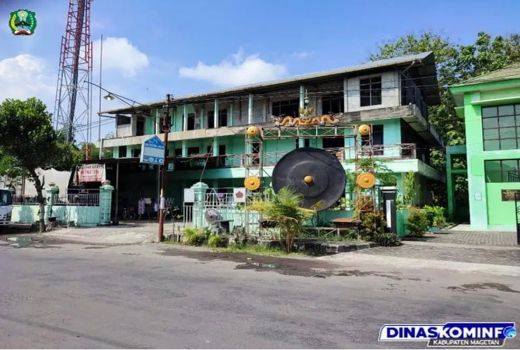 Perajin Berkurang, Industri Gamelan Masih Bertahan - GenPI.co JATIM