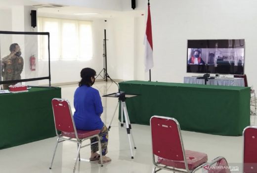 Pelanggar PPKM Darurat Malang Hanya Bisa Legowo Ikuti Sidang - GenPI.co JATIM