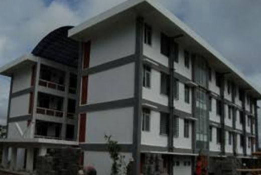 Pandemi Belum Usai, Pemkot Surabaya Diminta Gratiskan Rusun - GenPI.co JATIM