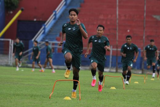 Pelatih Persik Sodorkan Pemain Mudanya Ikut Seleksi Timnas U 23 - GenPI.co JATIM