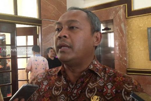 OMG! Uang Pemkot Surabaya Tak Cukup untuk Penanganan Covid-19 - GenPI.co JATIM
