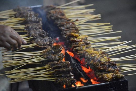 Tips Mengolah Daging Kurban Lebih Sehat Dari Ahli, Simak - GenPI.co JATIM