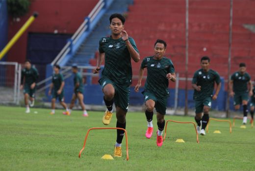 Dua Pemain Persik Layak Masuk Timnas Asal... - GenPI.co JATIM