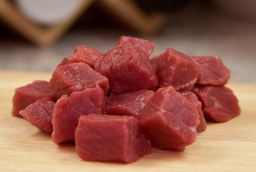 Cara Tepat Menyimpan Daging Kurban Idul Adha - GenPI.co JATIM