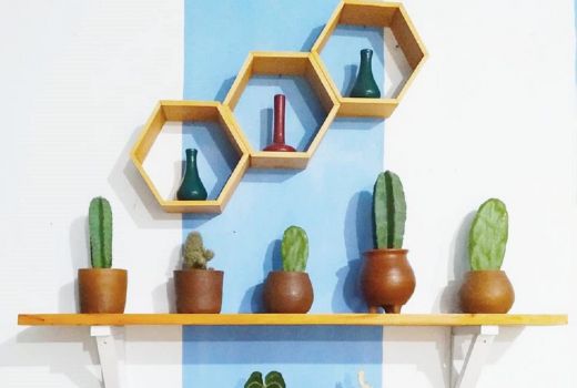 Kayyisa Homedecor Produk Lokal Asli Jember - GenPI.co JATIM