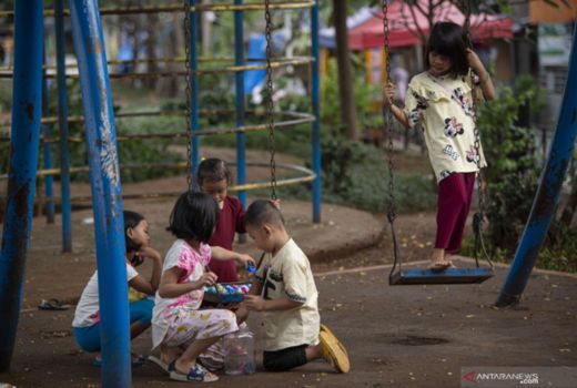 Anak Yatim Meningkat Karena Pandemi, Pemkot Surabaya Jangan Diam - GenPI.co JATIM