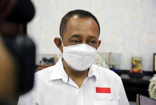 Armuji Minta Rekrutmen Relawan Nakes Dipercepat - GenPI.co JATIM