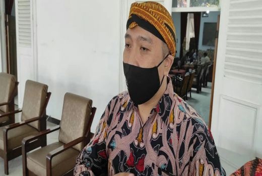 Cerita Seniman Kediri Bertahan Saat PPKM, Bikin Elus Dada - GenPI.co JATIM