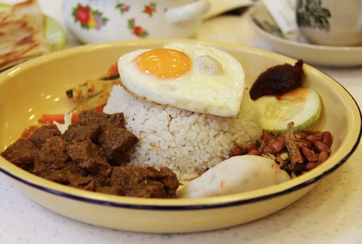 Tak Melulu Sate, ini Resep Olahan Daging Lainnya - GenPI.co JATIM