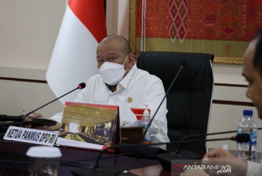 Senator Jatim Sindir BPOM, Vaksin Nusantara Karya Anak Bangsa - GenPI.co JATIM