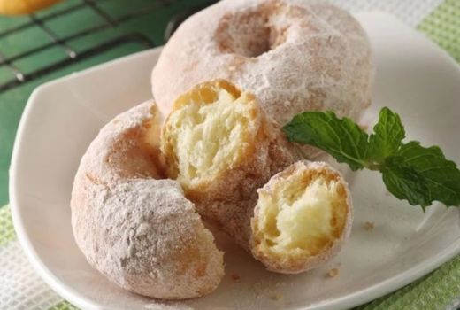Resep Makanan Olahan Tape, Enak dan Mengenyangkan - GenPI.co JATIM