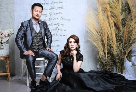 Crazy Rich Surabaya ini Unggah Foto Jadul, Pesannya Mantul - GenPI.co JATIM