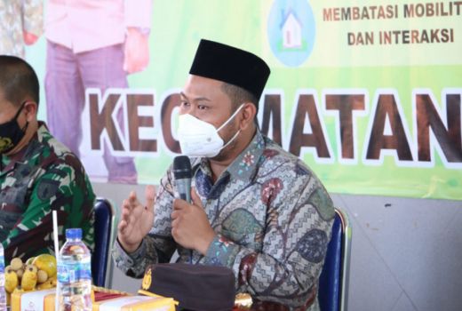 Dana Desa Kurang Maksimal, Gus Yani: Lebih Ditingkatkan! - GenPI.co JATIM