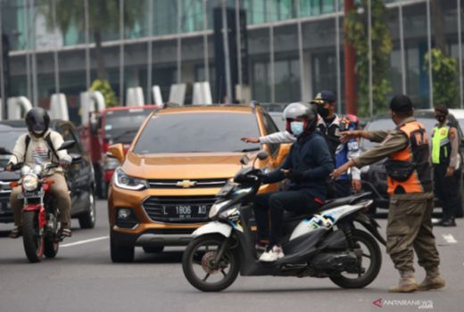 PPKM Diperpanjang Lagi, Saran Penting Reni Astuti untuk Pak Eri - GenPI.co JATIM