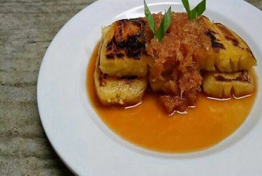 Gurih dan Manisnya Colenak, Bisa Buat di Rumah - GenPI.co JATIM