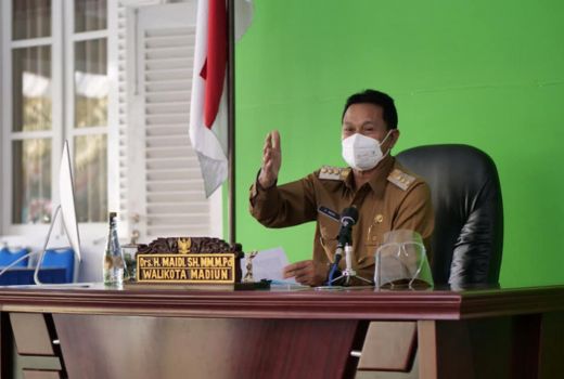Yatim Piatu Korban Covid-19 di Madiun dapat Beasiswa - GenPI.co JATIM