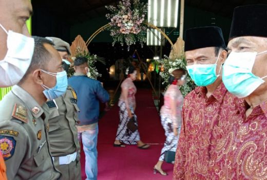 Masuk PPKM Level 4, ini Aturan Menggelar Hajatan di Tulungagung - GenPI.co JATIM