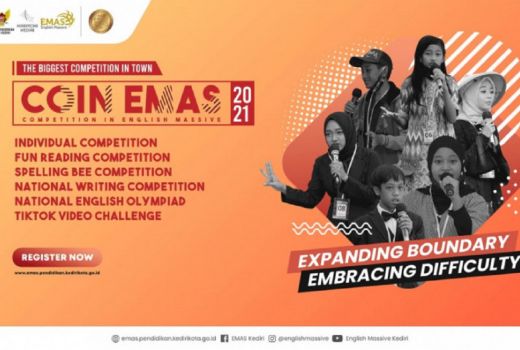 Pemkot Kediri Gelar Kembali Coin Emas, Cek Jadwalnya - GenPI.co JATIM